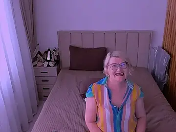 Stripchat Best Webcam of sabrinamacmarren