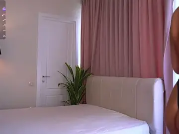 Stripchat Live Porn of ObduliaBottini