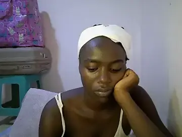 Stripchat Best Webcam of BUNNY_BLISS1
