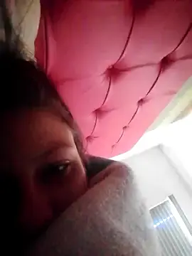 Stripchat Live Porn of Hildaqii