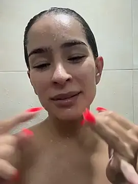 Stripchat Free Live Porn of Mau_White