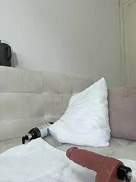 Stripchat Free Live Porn of Miafisher_