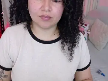 Stripchat Live Sex Cam of MissBronte