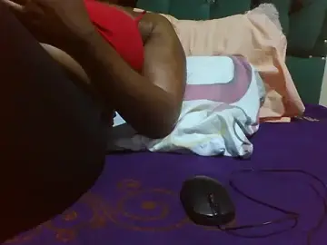 Stripchat Free Live Porn of Sexy_Riri