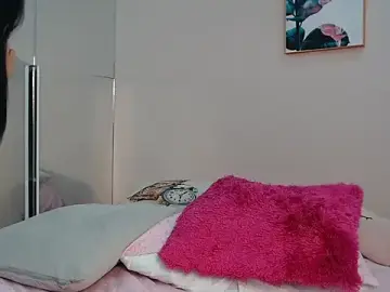 Stripchat Live Sex of zooombee