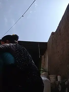 Stripchat Best live sex cam show of Hot_Kajal5