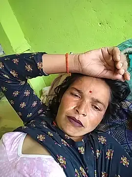 Stripchat Free Porn Cam of Hot_Kajal5