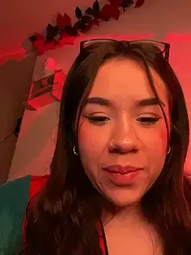 Stripchat Live Porn of Im_Valen_Cute