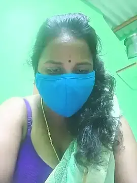 Stripchat Live Porn of Tamil_Aathira_sri