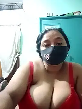 Stripchat Sex Chat of jenyfer709