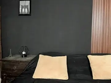 Stripchat Sex Chat of luna_sunflower__