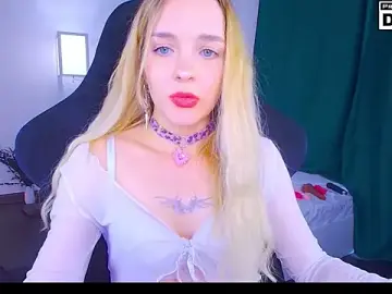 Stripchat Best Webcam of Aliceglass__