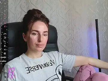Stripchat Free Live Porn of xx_adrihanna_xx