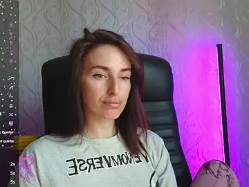 Stripchat Live Porn of xx_adrihanna_xx