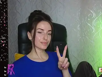 Stripchat Adult Webcams of xx_adrihanna_xx