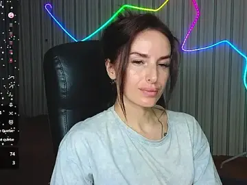 Stripchat Live Porn of xx_adrihanna_xx