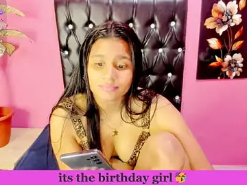 Stripchat Live Porn of INDIANFLAME