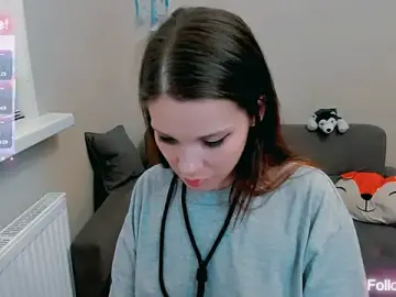 Stripchat Adult Webcam of Kitten_Alissa