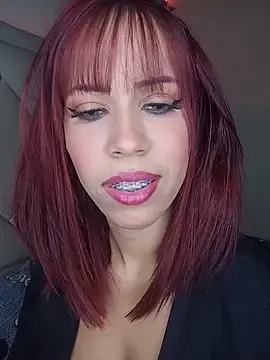 Stripchat Private Sex Chat of Samiragrey