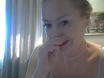 Stripchat Live Sex of ZarinaSwift