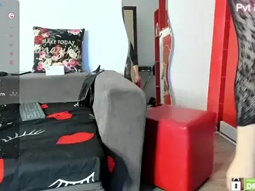 Stripchat Live Sex of mistressas4a