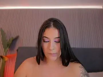 Stripchat Live Sex of pamelaa_vega