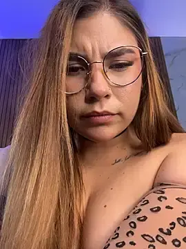 Stripchat Live Sex of stephh_222