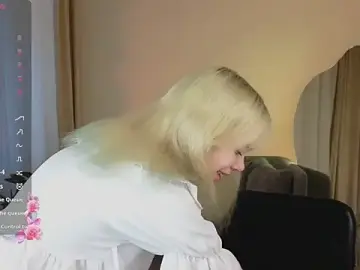 Stripchat Best Webcam of Poison_flowers