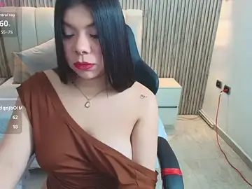 Stripchat Adult Video Chat of Tahira_bakir