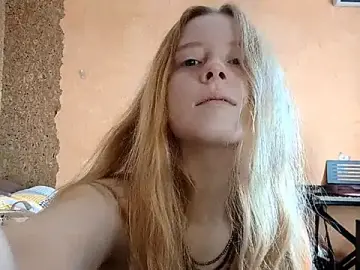 Stripchat Sex Chat of KateVibe_01