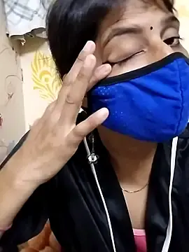 Stripchat Free Live Porn of Rani_janam_