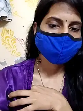 Stripchat Live Porn of Rani_janam_