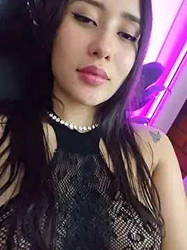 Stripchat Best Webcam of Selena_blake