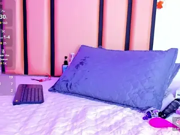 Stripchat Sex Cam of vaneloppe_23
