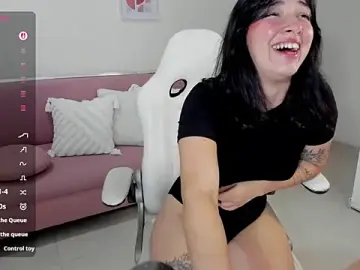 Stripchat Private Sex Chat of Nana_MoonLight