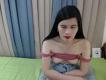 Stripchat Live Sex of pinay_amaliax
