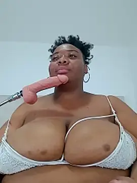 Stripchat Adult Webcams of Breisy_bigboobs
