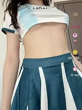 Stripchat Nude Webcam of meimei_x