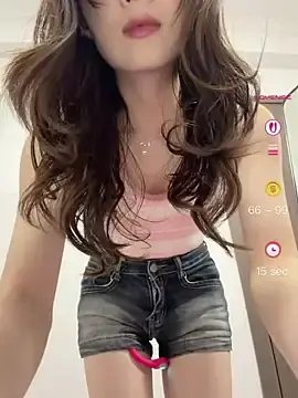 Stripchat Private Sex Chat of meimei_x