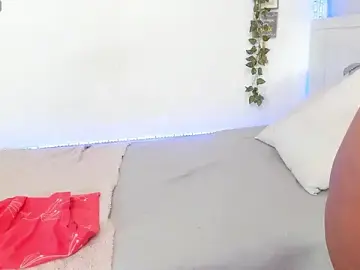 Stripchat Free Live Porn of sofia-belle