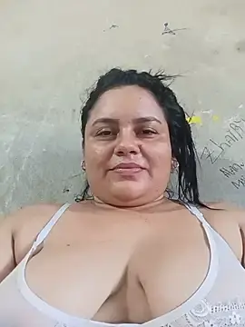 Stripchat Live Porn of Dirty-violeta_19