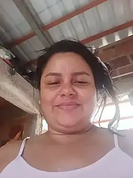 Stripchat Free Live Porn of Dirty-violeta_19