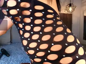 Stripchat Live Porn of SHANONCLARK