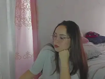 Stripchat Private Sex Chat of HARLEYNAPIER