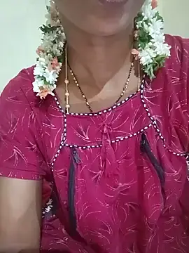 Stripchat Adult Webcam of Kavya5500