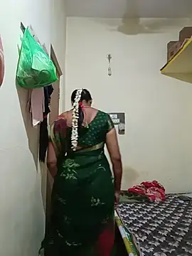 Stripchat Private Sex Chat of Kavya5500