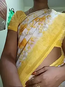 Stripchat Best live sex cam show of Kavya5500