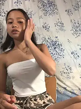 Stripchat Best Webcam of Asianpinay_Skinny1818