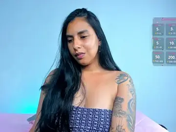 Stripchat Best live sex cam show of CURVY_EBONY_MILF