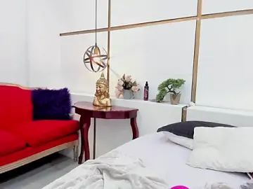 Stripchat Live Sex of Cynthia1Fox